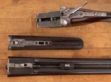 PARKER GHE 12GA – PARKER SPECIAL STEEL, NICE GUN, vintage firearms inc - 24 of 25