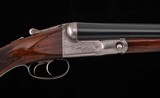 PARKER GHE – 30” PARKER SPECIAL STEEL, 2 FRAME, NICE GUN, vintage firearms inc - 13 of 25