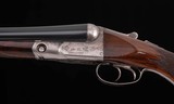 PARKER GHE – 30” PARKER SPECIAL STEEL, 2 FRAME, NICE GUN, vintage firearms inc - 11 of 25