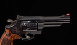 SMITH & WESSON MODEL 29-10 .44MAG, UNFIRED, CASED, vintage firearms inc - 7 of 20