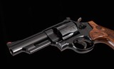 SMITH & WESSON MODEL 29-10 .44MAG, UNFIRED, CASED, vintage firearms inc - 10 of 20