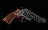 SMITH & WESSON MODEL 29-10 .44MAG, UNFIRED, CASED, vintage firearms inc - 3 of 20