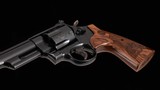 SMITH & WESSON MODEL 29-10 .44MAG, UNFIRED, CASED, vintage firearms inc - 11 of 20