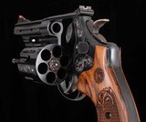 SMITH & WESSON MODEL 29-10 .44MAG, UNFIRED, CASED, vintage firearms inc - 16 of 20