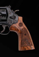 SMITH & WESSON MODEL 29-10 .44MAG, UNFIRED, CASED, vintage firearms inc - 8 of 20