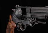 SMITH & WESSON MODEL 29-10 .44MAG, UNFIRED, CASED, vintage firearms inc - 17 of 20