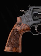 SMITH & WESSON MODEL 29-10 .44MAG, UNFIRED, CASED, vintage firearms inc - 9 of 20