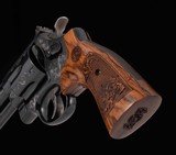 SMITH & WESSON MODEL 29-10 .44MAG, UNFIRED, CASED, vintage firearms inc - 12 of 20