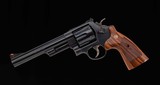 SMITH & WESSON MODEL 29-10 .44MAG, 99%, CASED, ACCS, vintage firearms inc - 2 of 22