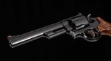 SMITH & WESSON MODEL 29-10 .44MAG, 99%, CASED, ACCS, vintage firearms inc - 10 of 22