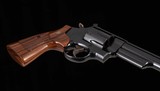 SMITH & WESSON MODEL 29-10 .44MAG, 99%, CASED, ACCS, vintage firearms inc - 15 of 22