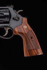 SMITH & WESSON MODEL 29-10 .44MAG, 99%, CASED, ACCS, vintage firearms inc - 8 of 22