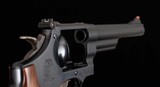 SMITH & WESSON MODEL 29-10 .44MAG, 99%, CASED, ACCS, vintage firearms inc - 17 of 22