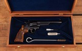 SMITH & WESSON MODEL 29-10 .44MAG, 99%, CASED, ACCS, vintage firearms inc - 19 of 22