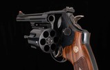 SMITH & WESSON MODEL 29-10 .44MAG, 99%, CASED, ACCS, vintage firearms inc - 16 of 22