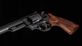 SMITH & WESSON MODEL 29-10 .44MAG, 99%, CASED, ACCS, vintage firearms inc - 11 of 22