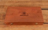 SMITH & WESSON MODEL 29-10 .44MAG, 99%, CASED, ACCS, vintage firearms inc - 20 of 22