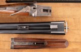 FOX STERLINGWORTH 20 GAUGE – 5LBS. 11OZ., HIGH CONDITION, vintage firearms inc - 22 of 24