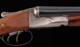 FOX STERLINGWORTH 20 GAUGE – 5LBS. 11OZ., HIGH CONDITION, vintage firearms inc - 3 of 24