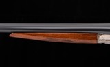 FOX STERLINGWORTH 20 GAUGE – 5LBS. 11OZ., HIGH CONDITION, vintage firearms inc - 12 of 24