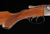 FOX STERLINGWORTH 20 GAUGE – 5LBS. 11OZ., HIGH CONDITION, vintage firearms inc - 9 of 24