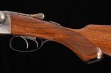 FOX STERLINGWORTH 20 GAUGE – 5LBS. 11OZ., HIGH CONDITION, vintage firearms inc - 8 of 24