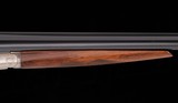 FOX STERLINGWORTH 20 GAUGE – 5LBS. 11OZ., HIGH CONDITION, vintage firearms inc - 14 of 24