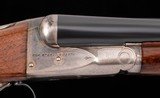 FOX STERLINGWORTH 20 GAUGE – 5LBS. 11OZ., HIGH CONDITION, vintage firearms inc - 4 of 24