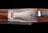 FOX STERLINGWORTH 20 GAUGE – 5LBS. 11OZ., HIGH CONDITION, vintage firearms inc - 2 of 24