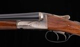 FOX STERLINGWORTH 20 GAUGE – 5LBS. 11OZ., HIGH CONDITION, vintage firearms inc