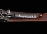 WINCHESTER MODEL 1886 .33 WCF – SPECIAL ORDER, 95%, vintage firearms inc - 21 of 22