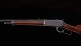 WINCHESTER MODEL 1886 .33 WCF – SPECIAL ORDER, 95%, vintage firearms inc - 2 of 22