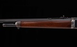 WINCHESTER MODEL 1886 .33 WCF – SPECIAL ORDER, 95%, vintage firearms inc - 10 of 22