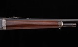 WINCHESTER MODEL 1886 .33 WCF – SPECIAL ORDER, 95%, vintage firearms inc - 12 of 22