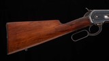 WINCHESTER MODEL 1886 .33 WCF – SPECIAL ORDER, 95%, vintage firearms inc - 6 of 22