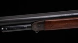 WINCHESTER MODEL 1886 .33 WCF – SPECIAL ORDER, 95%, vintage firearms inc - 19 of 22