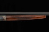 L.C. SMITH FIELD GRADE .410 – 99% CONDITION, NICE!, vintage firearms inc - 13 of 23