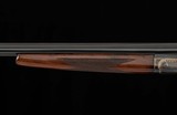 L.C. SMITH FIELD GRADE .410 – 99% CONDITION, NICE!, vintage firearms inc - 11 of 23