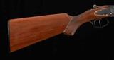 L.C. SMITH FIELD GRADE .410 – 99% CONDITION, NICE!, vintage firearms inc - 6 of 23
