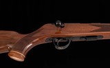 WEATHERBY MK XXII .22LR – SUB-MOA, 99%, GERMAN MADE, vintage firearms inc - 18 of 21