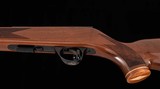 WEATHERBY MK XXII .22LR – SUB-MOA, 99%, GERMAN MADE, vintage firearms inc - 16 of 21
