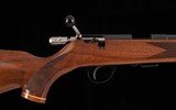 WEATHERBY MK XXII .22LR – SUB-MOA, 99%, GERMAN MADE, vintage firearms inc - 14 of 21