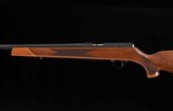 WEATHERBY MK XXII .22LR – SUB-MOA, 99%, GERMAN MADE, vintage firearms inc - 2 of 21