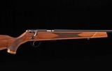 WEATHERBY MK XXII .22LR – SUB-MOA, 99%, GERMAN MADE, vintage firearms inc - 3 of 21