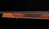 WEATHERBY MK XXII .22LR – SUB-MOA, 99%, GERMAN MADE, vintage firearms inc - 8 of 21
