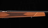 WEATHERBY MK XXII .22LR – SUB-MOA, 99%, GERMAN MADE, vintage firearms inc - 10 of 21