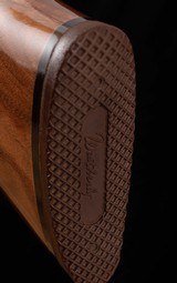 WEATHERBY MK XXII .22LR – SUB-MOA, 99%, GERMAN MADE, vintage firearms inc - 19 of 21