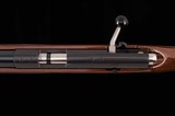 WEATHERBY MK XXII .22LR – SUB-MOA, 99%, GERMAN MADE, vintage firearms inc - 12 of 21