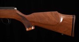 WEATHERBY MK XXII .22LR – SUB-MOA, 99%, GERMAN MADE, vintage firearms inc - 4 of 21