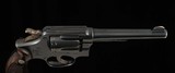 SMITH & WESSON MILITARY & POLICE .38SPL – C1948, BOXED, vintage firearms inc - 7 of 23